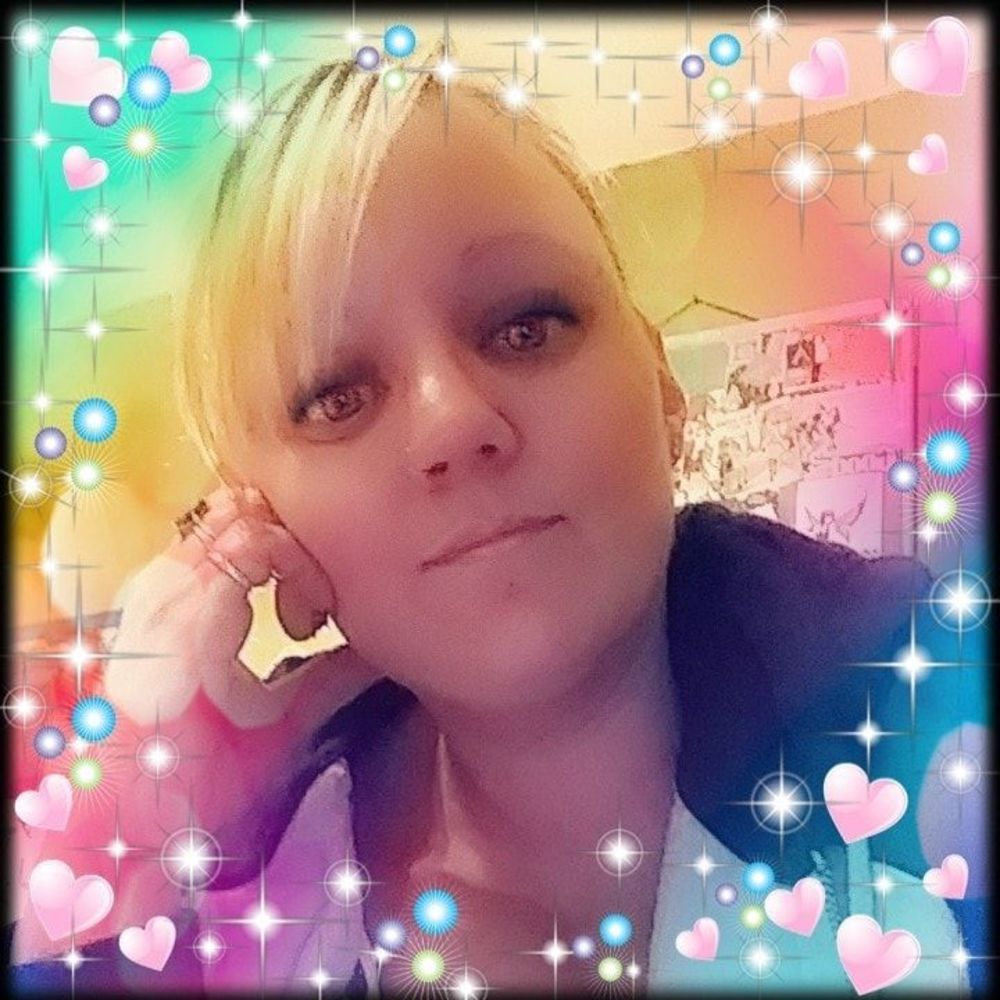 Meet your Posher, Katy